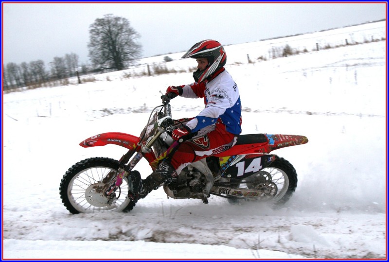 Snowcross 